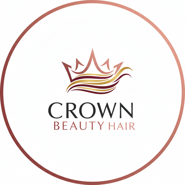 Crown Beauty Hair